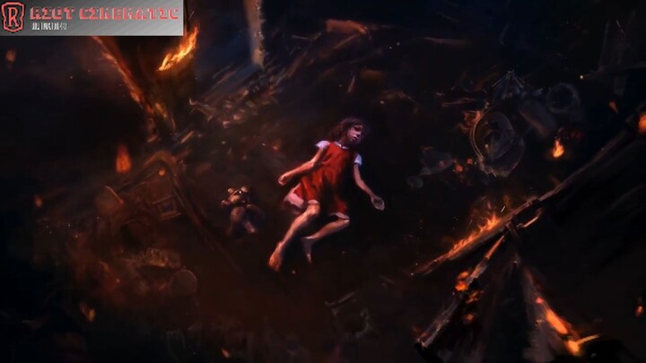 Tổng hợp toàn bộ phim ngắn Liên Minh Huyền Thoại 2020-2009 (P.11)