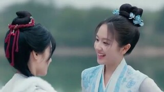 12 Asmara Nirwana Love of Nirvana Drama China
