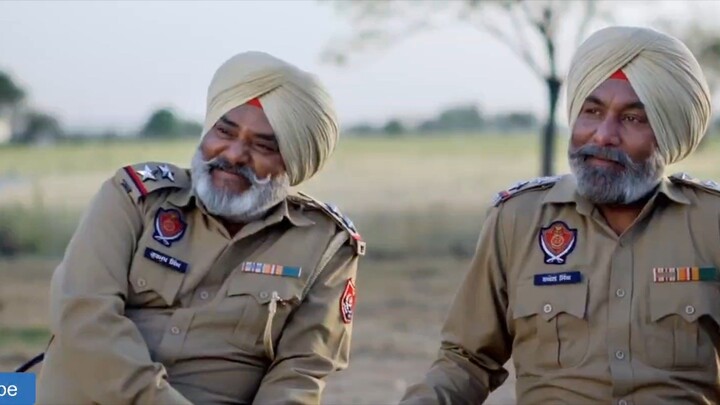 Kursi Latest Punjabi HD