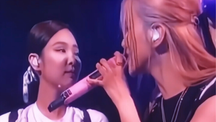 【BLACKPINK】Xứng đáng là Park Chaeyoung!