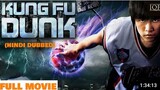 Kung Fu Dunk (Hindi Dubbed) |  Full Movie | Jay Chou | Charlene Choi | IOF Hindi