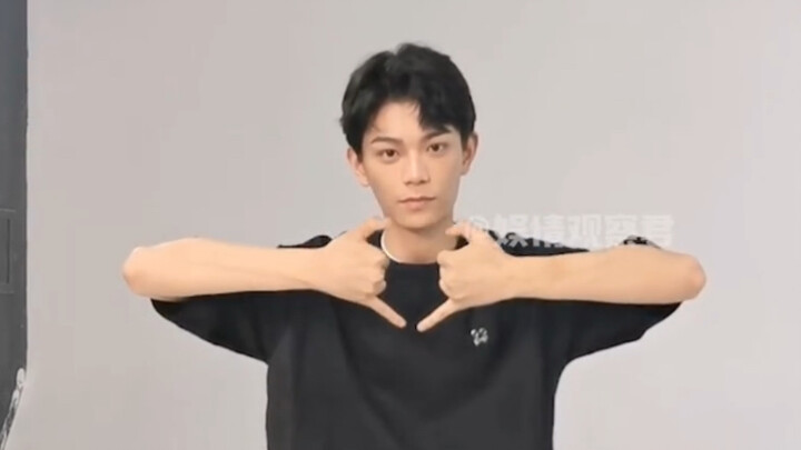 【Ding Yuxi】 2020/06/30 Entertainment Observer: The No-Laugh Challenge