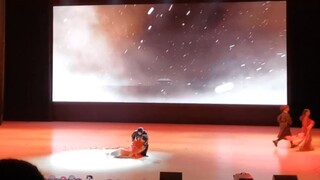 【典狱司】磕cp使我快乐！！一定要看到最后，一定要!
