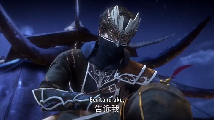 Purple River S2 Episode 16 Sub Indo