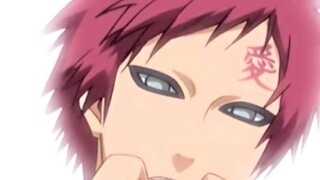 why so sad gaara ?