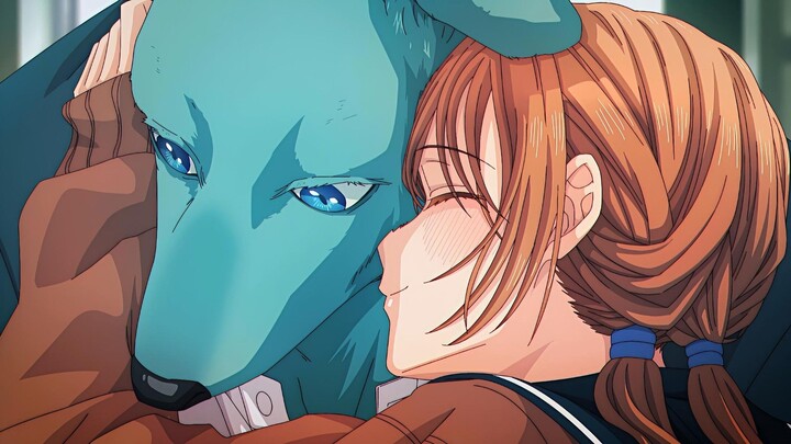 EP 9 Kimi to Koete Koi ni Naru