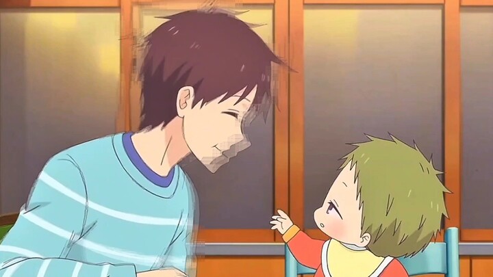 Kakak yg Sayang Banget sama adik nya 🥰