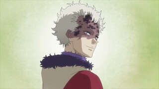 Black Clover「AMV」-  Not gonna die