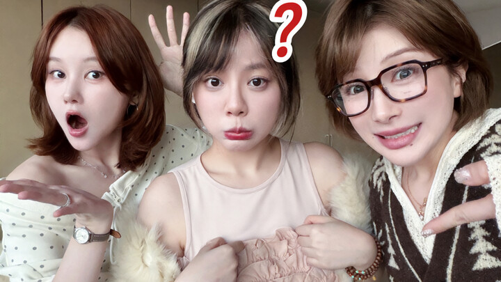 Spent a fortune on my BFF to buy me clothes—and the result… absolutely mind-blowing! [Part 2]