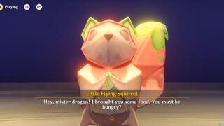 Genshin Impact 4.8 - Summertide Scales and Tales_12