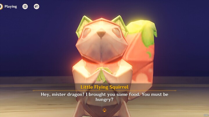 Genshin Impact 4.8 - Summertide Scales and Tales_12