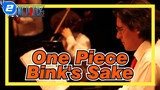 [One Piece] Bink's Sake, Cover oleh Animatissimo_2