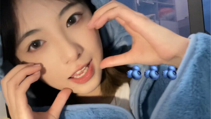 突击检查：在干嘛