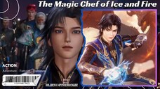 The Magic Chef of Ice and Fire Season 2 Episode 123 Sub Indonesia