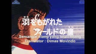 Captain Tsubasa 1983 Eps 81 sub indo