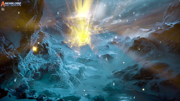 Immortality S5 Episode 10 Sub indo