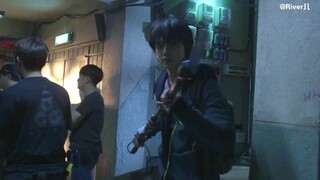 【甜蜜家园】幕后拍摄花絮中字