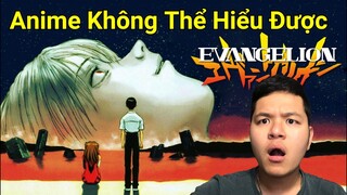 Neon Genesis Evangelion I Anime Mình Không Thể Hiểu Nổi