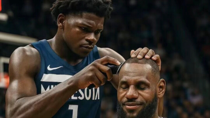 “Episode paling berani di seluruh alam semesta – Lakers vs Timberwolves Game 5”