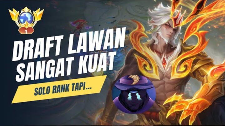 Tau Bakal Kalah di Early! Ini Cara Sun Mengatasinya | Mobile Legends