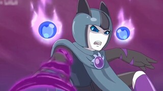 Battle Alliance VS Dark Alliance, hasilnya seluruh Battle Alliance dikalahkan!
