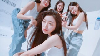 【tripleS LOVElution】‘Girls' Capitalism’ MV！叛逆青春新小分队新曲！