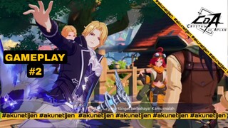 Crystal Of Atlan | Gameplay | #2