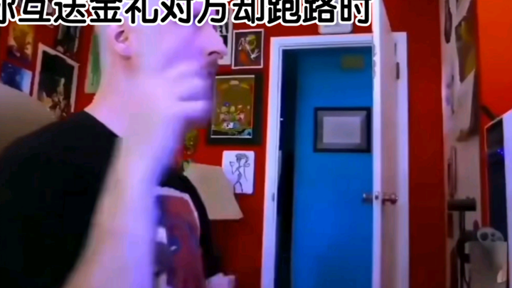 猫和老鼠刻板印象大赏
