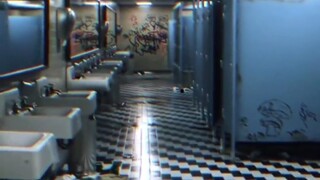 【Dreamcore】I'm Curious About the World in Your Dreams