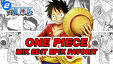 One Piece Mix Edit Epik Favoritku_2