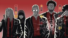 Sakamoto days Part 2 episode 3 (sub indo)