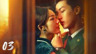 Episode 03 Palms on love | Chinese Drama