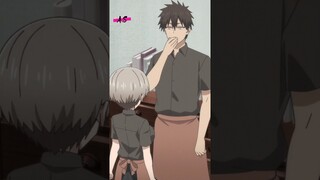 Anime Funny Moments English Dub