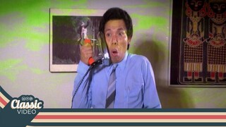 Salah Angkat Telfon - Warkop Kesempatan Dalam Kesempitan Part 22