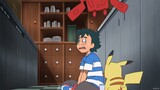 Pokemon Sun and Moon Episode 24 (Dub)