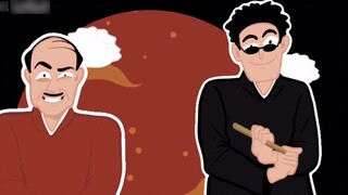ขอถามหน่อยค่ะว่า เหล้าหยกพระราชวัง + ค้อนเล็ก + น้ำจิ้มบะหมี่ ราคาทั้งหมดเท่าไร ?