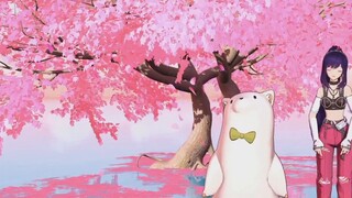 【3D】Military Training Ah Cao🥵 (For a moment I didn’t know who to envy😭)