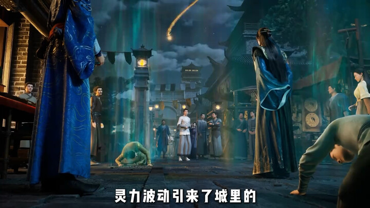 Cùng là lính nhỏ trong phim hoạt hình Trung Quốc, sao lính nhỏ của người thường lại có não vậy?