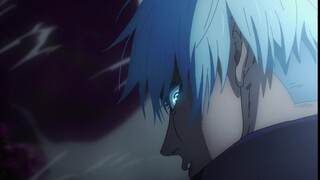 【TIRED OF PROBLEMS】Field development