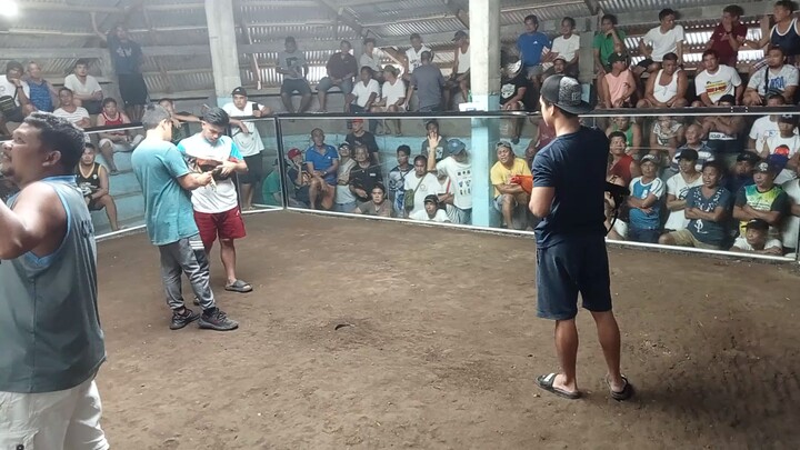 44k parada @Bulusan cockpit