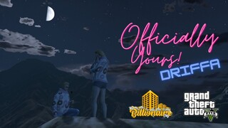 I said YES! #OfficiallyDRIFFA (Kinilig tologo eh)| The Billionaire City | Tagalog