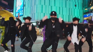[Buqi Dance Group] ร้อนระอุ! Burn It All Down ไปกับเราสิ