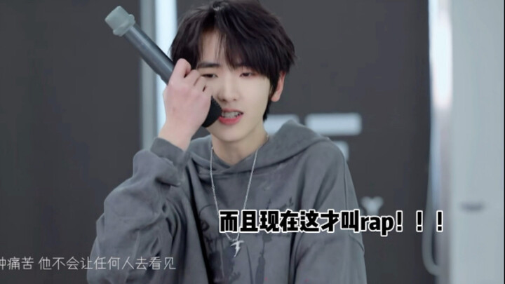 Tiểu Tứ Đại, tôi hơi không nhận ra các bạn nữa rồi (blx cấm vào)