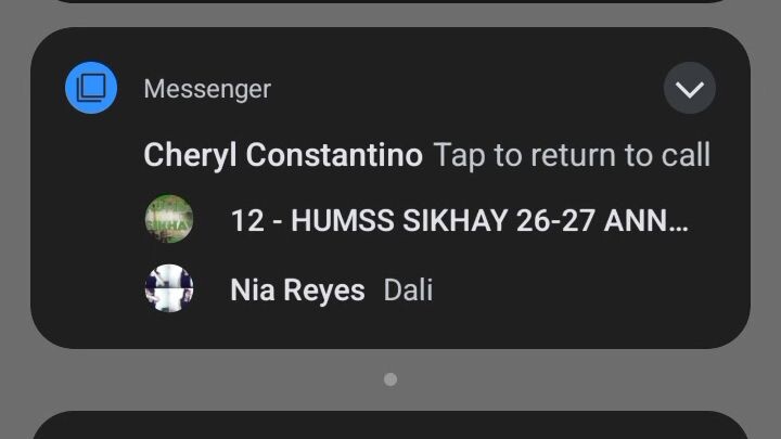 Video Call with my Mother