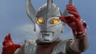 ULTRAMAN TARO EPISODE 32 SUB INDO