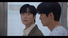 Join forces! Bai Siyan and the second male lead form an alliance to catch the evil murderer and inti