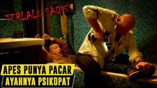 TERLALU POLOS ‼ KETEMU MERTUA KAKI NYA MALAH KENA BOR | ALUR CERITA FILM