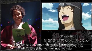 Gintama Shirogame Matsuri 2019 Subtitle Indonesia Part 2