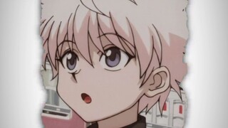 Killua