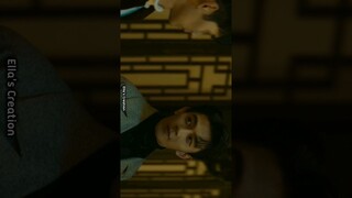The way he looks 🤭❤️ #thespirealm #bromance #cdrama #shorts #foryou #fyp #reels #boyslove #blseries